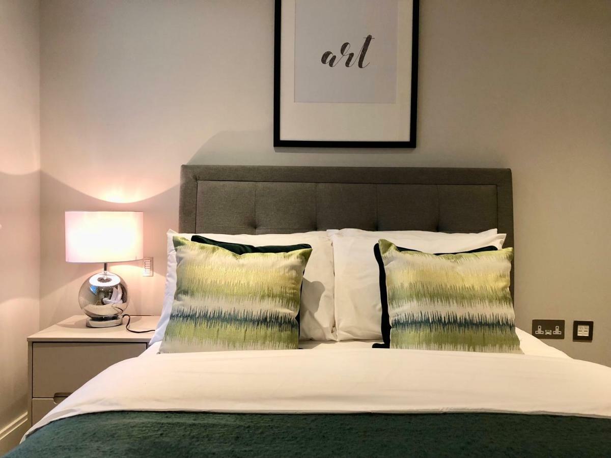 Appartement Stylish In Victoria & Westminster Londen