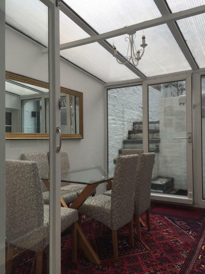 Apartment Luxurious In Kensington & Chelsea London