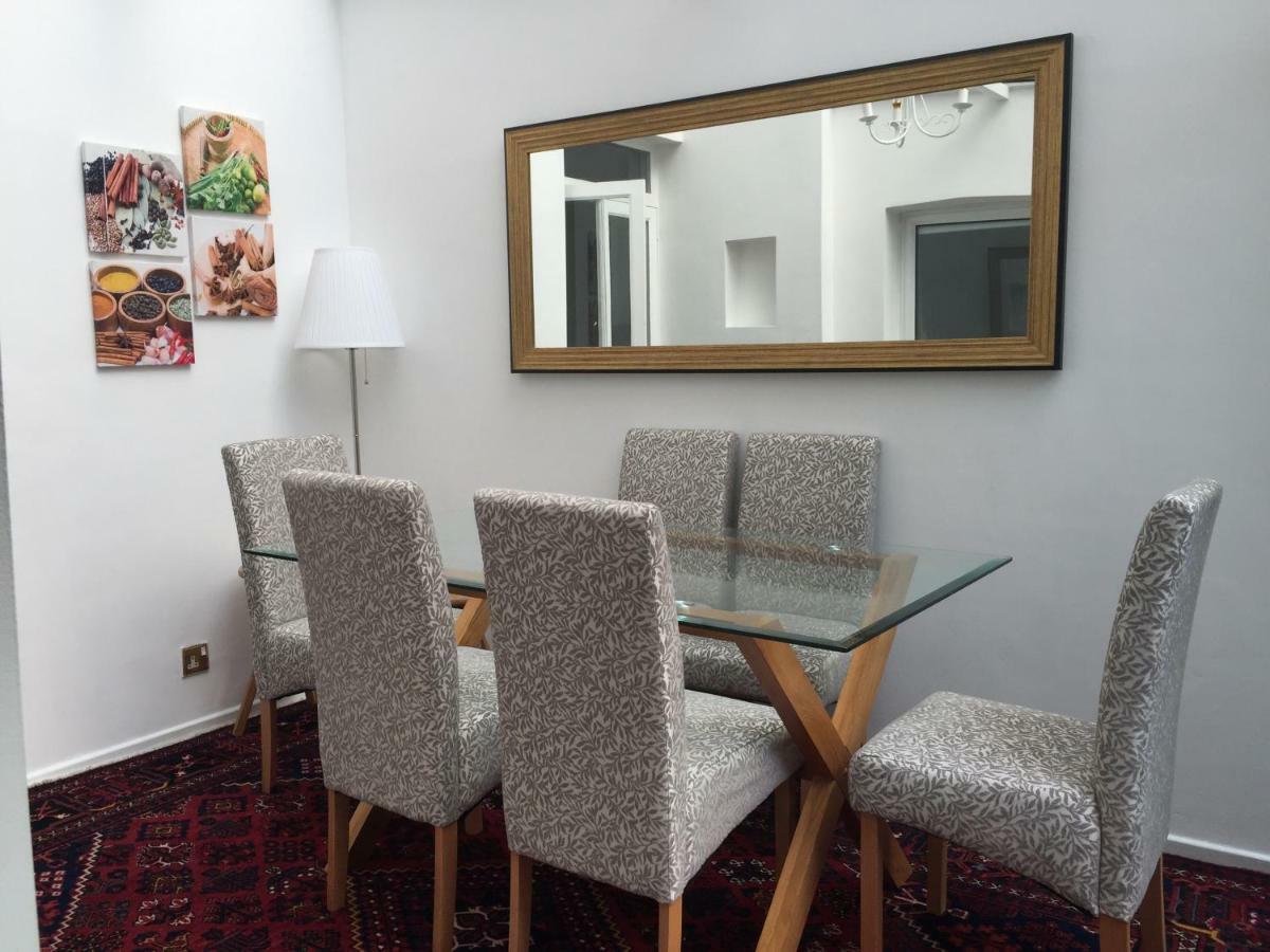 Apartment Luxurious In Kensington & Chelsea *