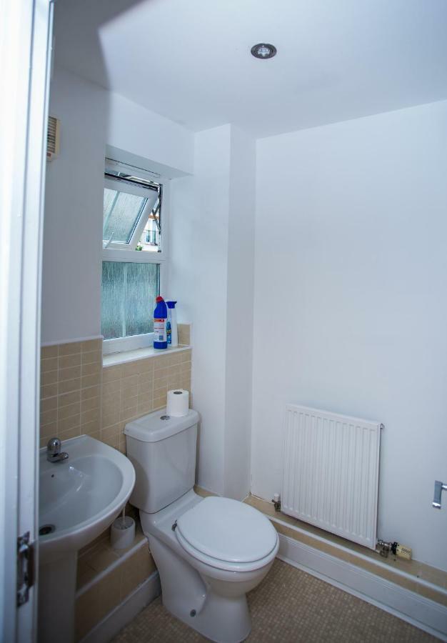 Leilighet Superior 2 Bedroom
