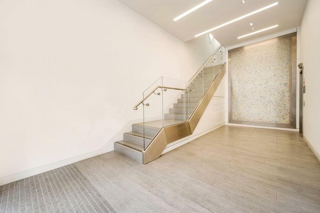 Arcore Premium Oxford Street Area Apartment London