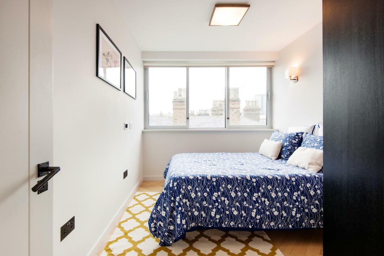 Arcore Premium Oxford Street Area Apartment *