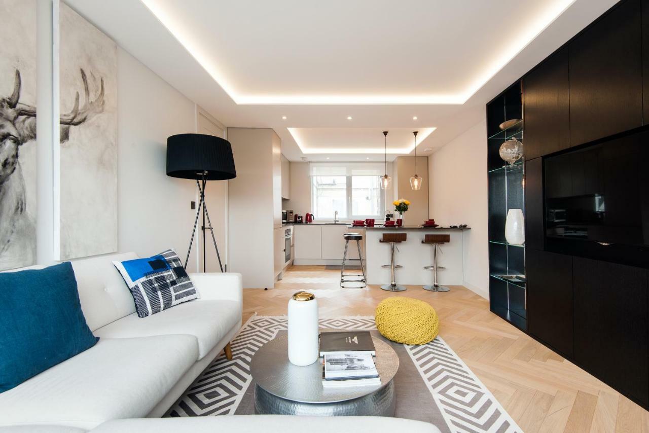 Apartment Arcore Premium Oxford Street Area *