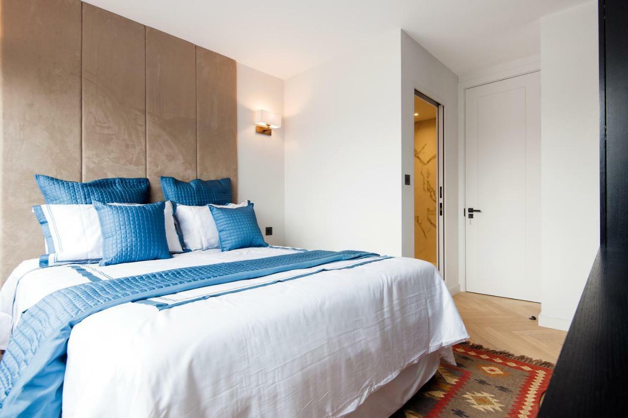 Apartment Arcore Premium Oxford Street Area *