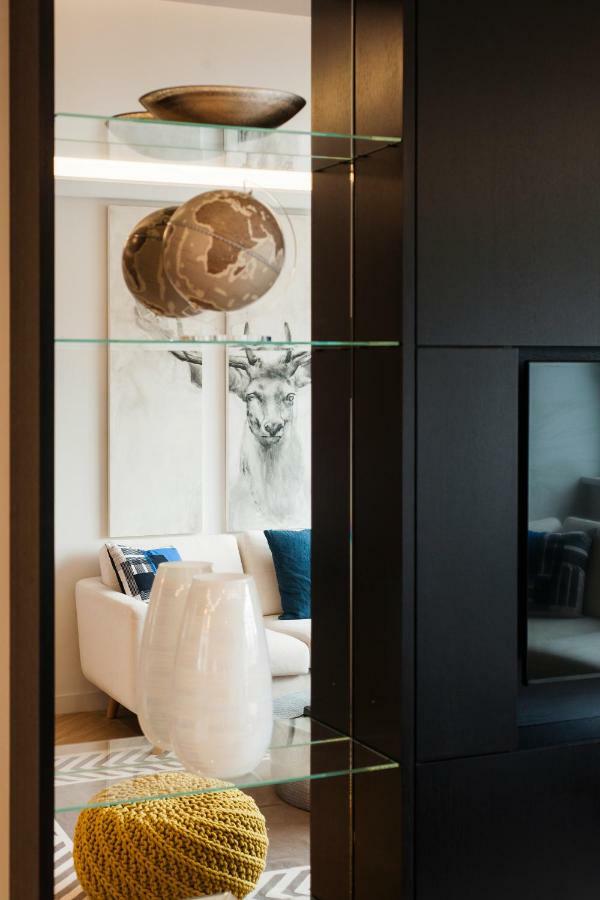Arcore Premium Oxford Street Area Apartment London