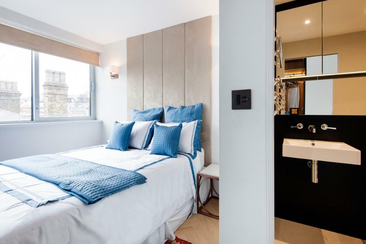 Arcore Premium Oxford Street Area Apartment *
