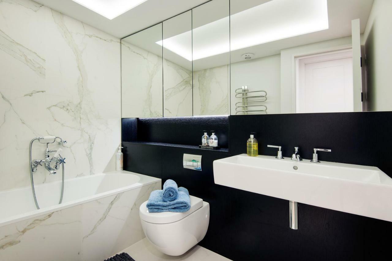Arcore Premium Oxford Street Area Apartment *