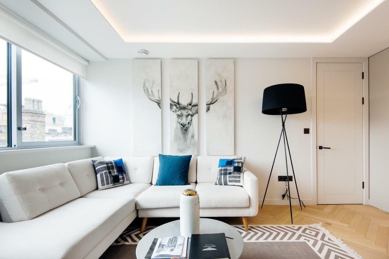 Arcore Premium Oxford Street Area * London
