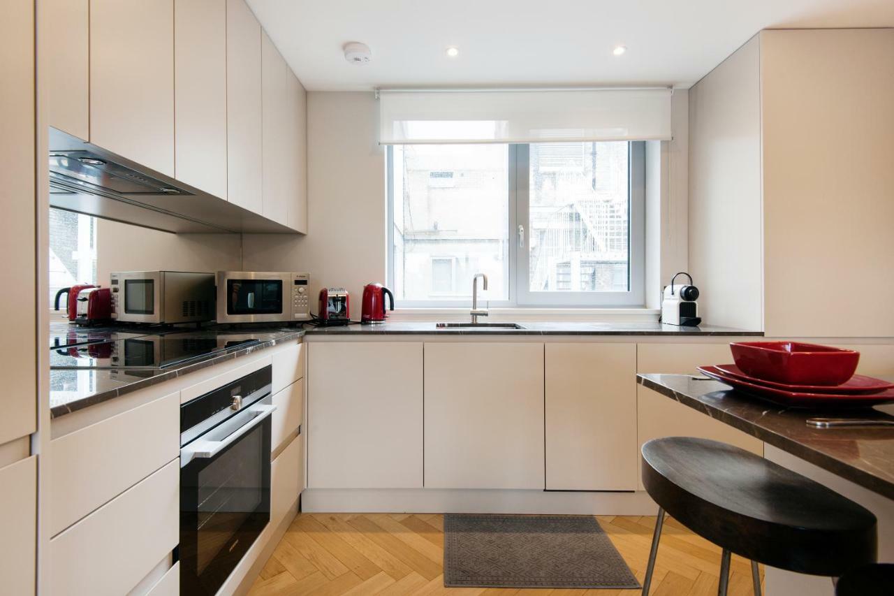 Apartment Arcore Premium Oxford Street Area