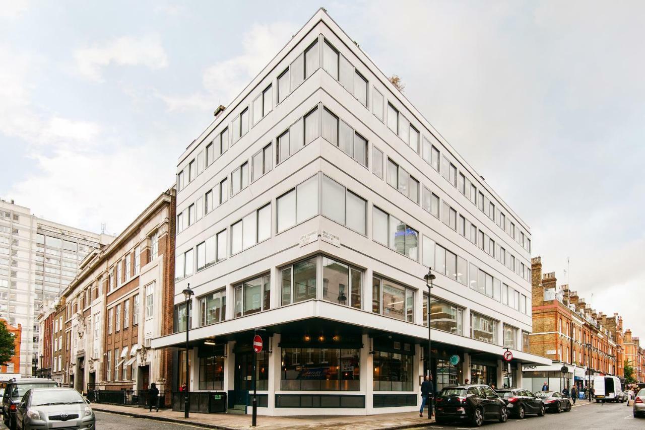Arcore Premium Oxford Street Area London