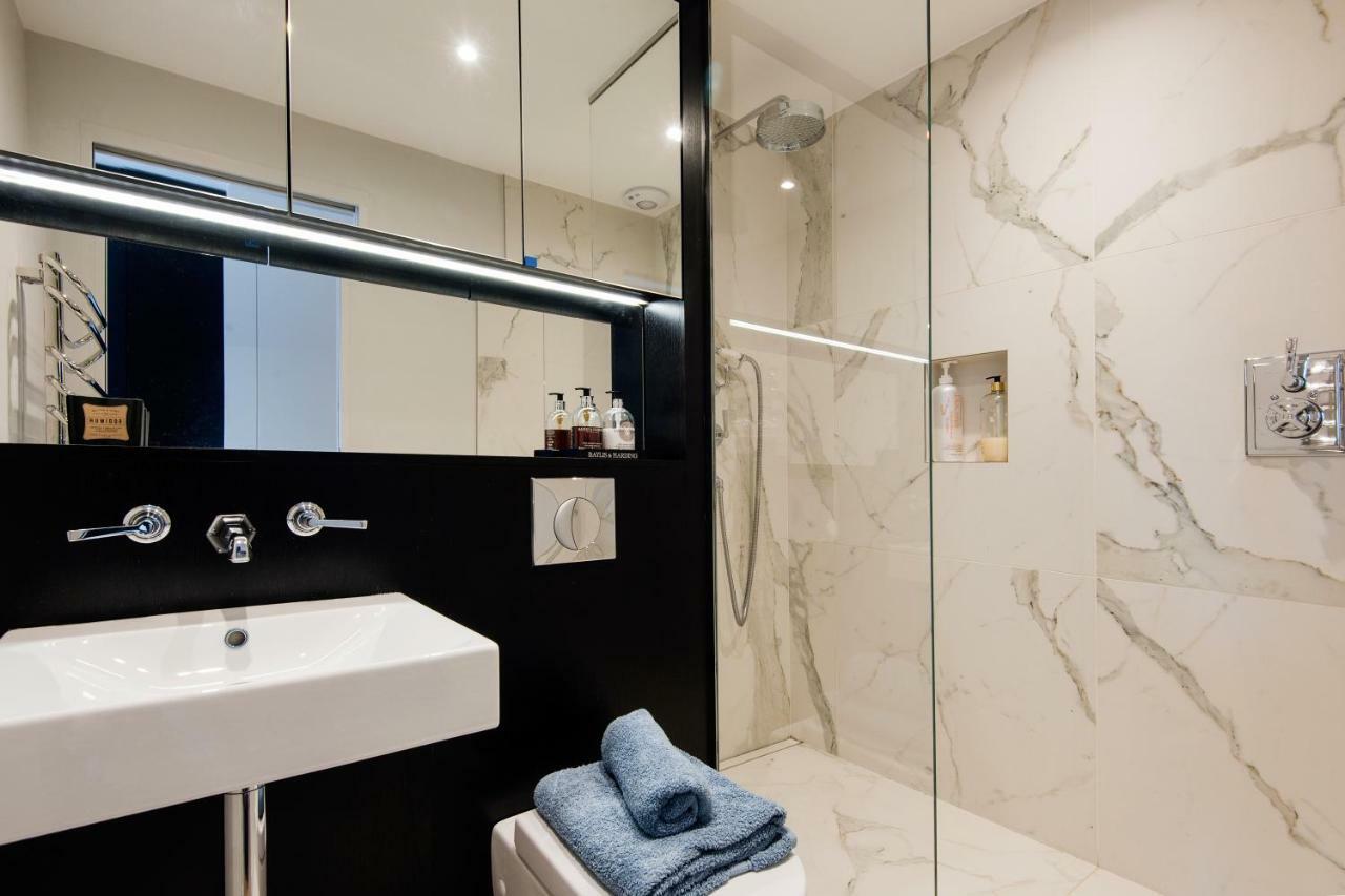 Arcore Premium Oxford Street Area Apartment *