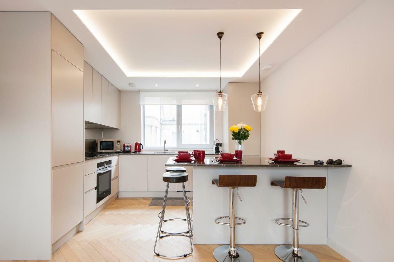 Apartment Arcore Premium Oxford Street Area *