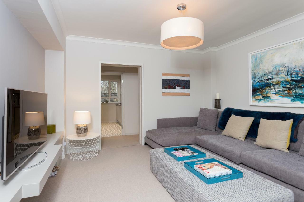 Apartment Stunning Two Bed Flat