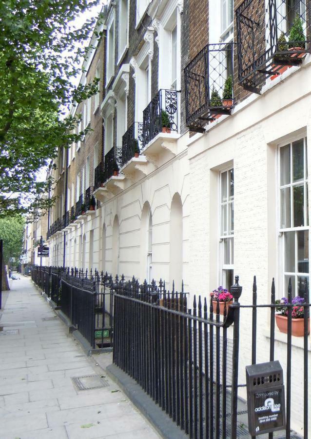 Apartamento Kings Cross