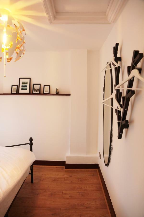 Kings Cross Apartamento *
