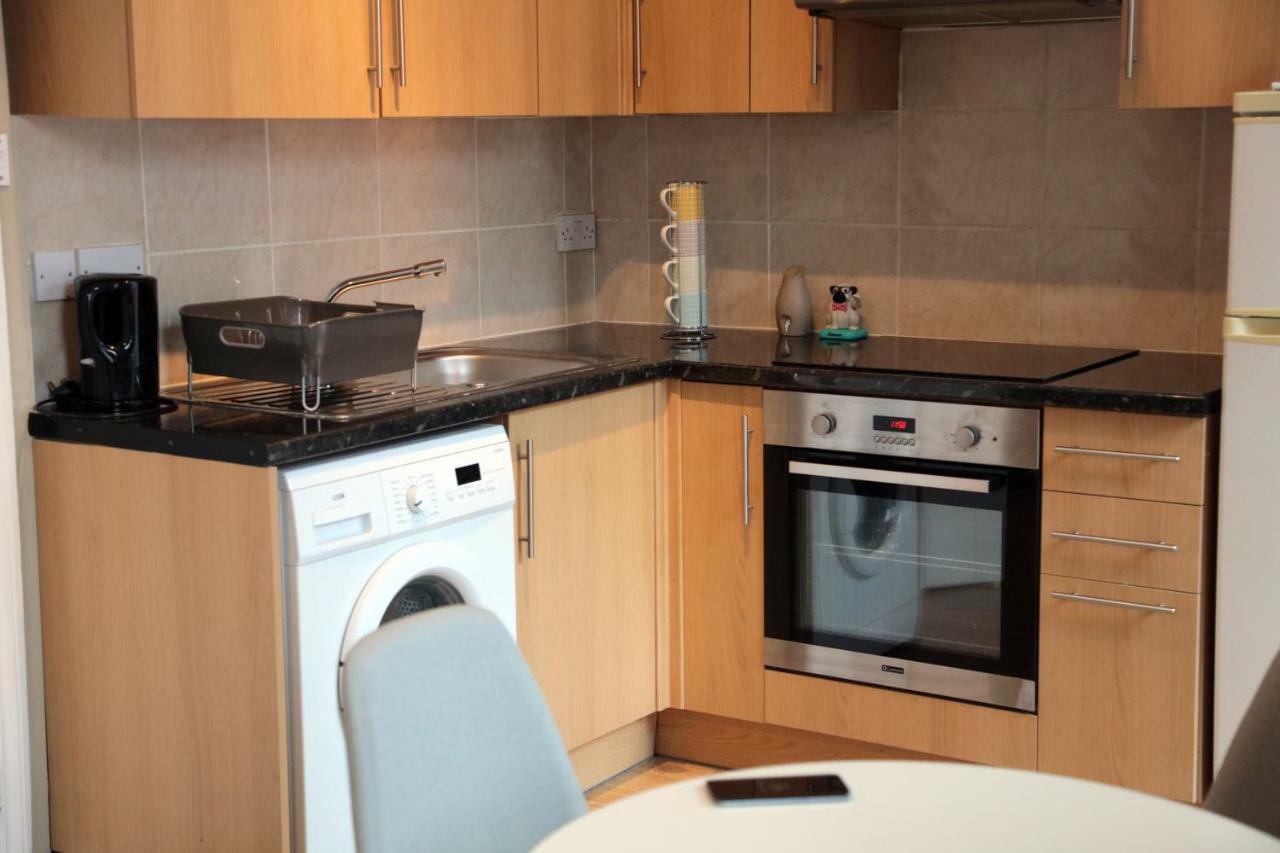 Apartamento Kings Cross *