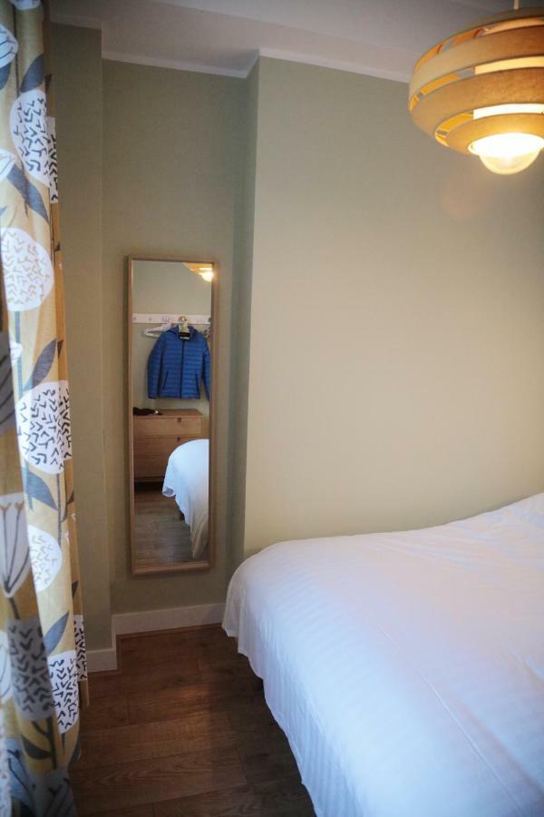 Kings Cross Apartamento