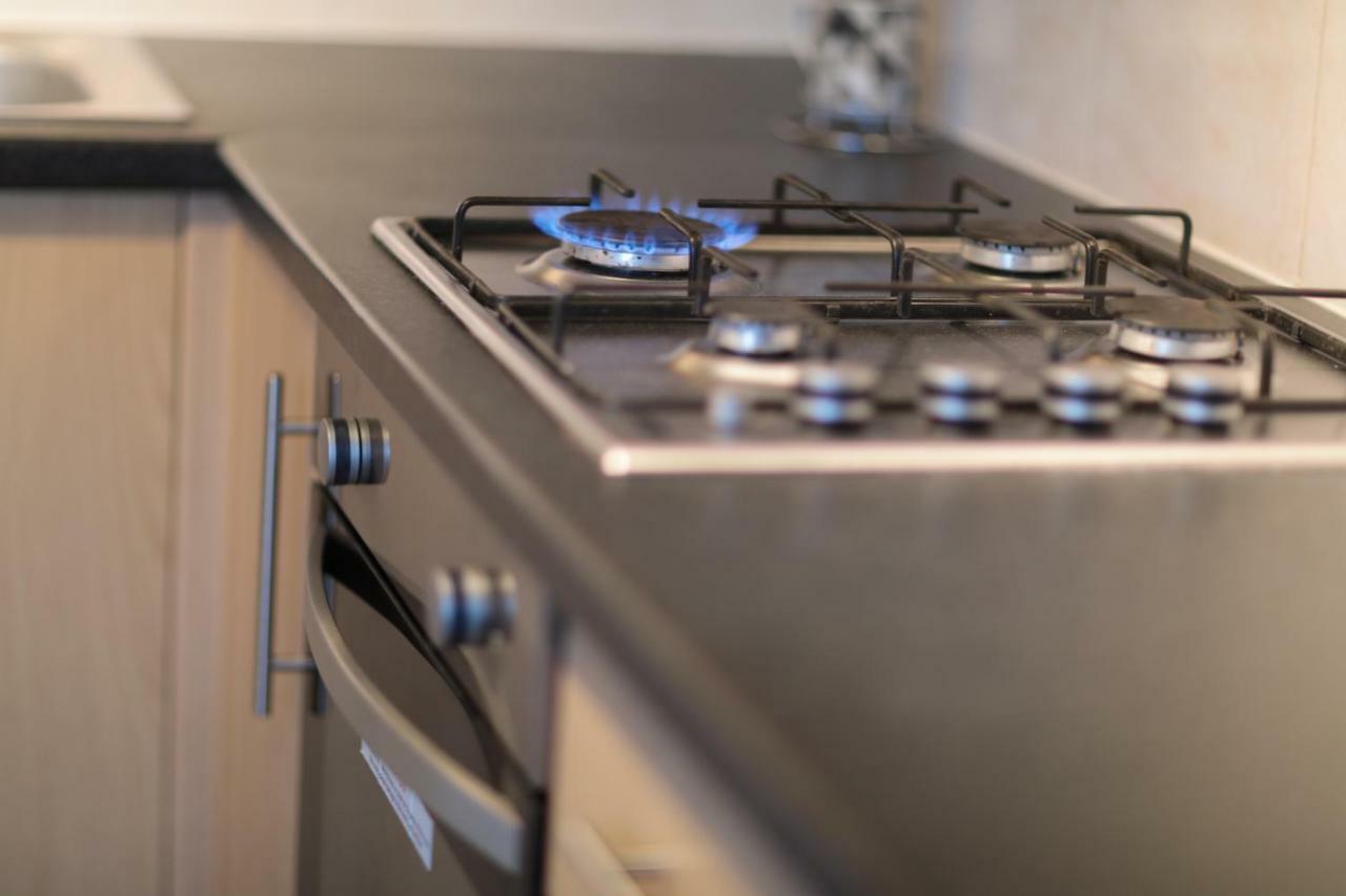 Apartamento Kings Cross