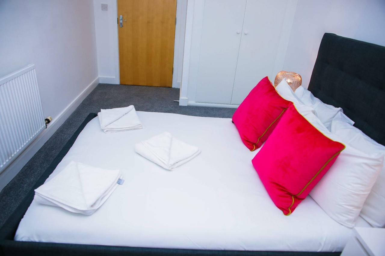Leilighet Superior 2 Bedroom London