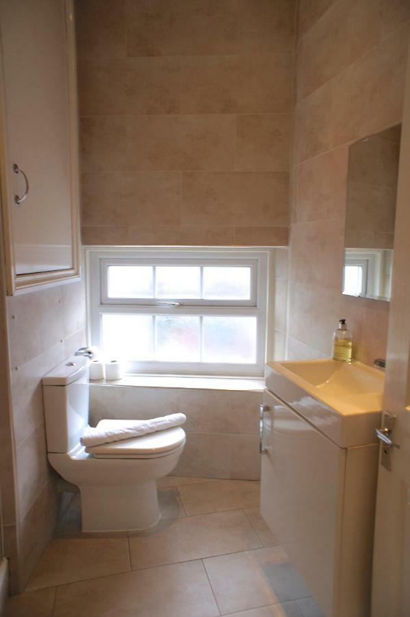 Apartamento Heart Of Shoreditch Londres