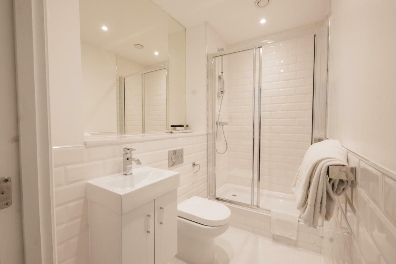 The Dome Sloane Square Apartment *