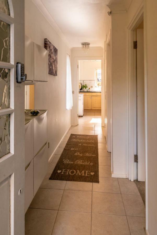 The Chelsea Apartment