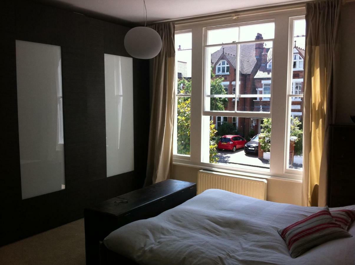 Clapham Common Abode Privat overnatting