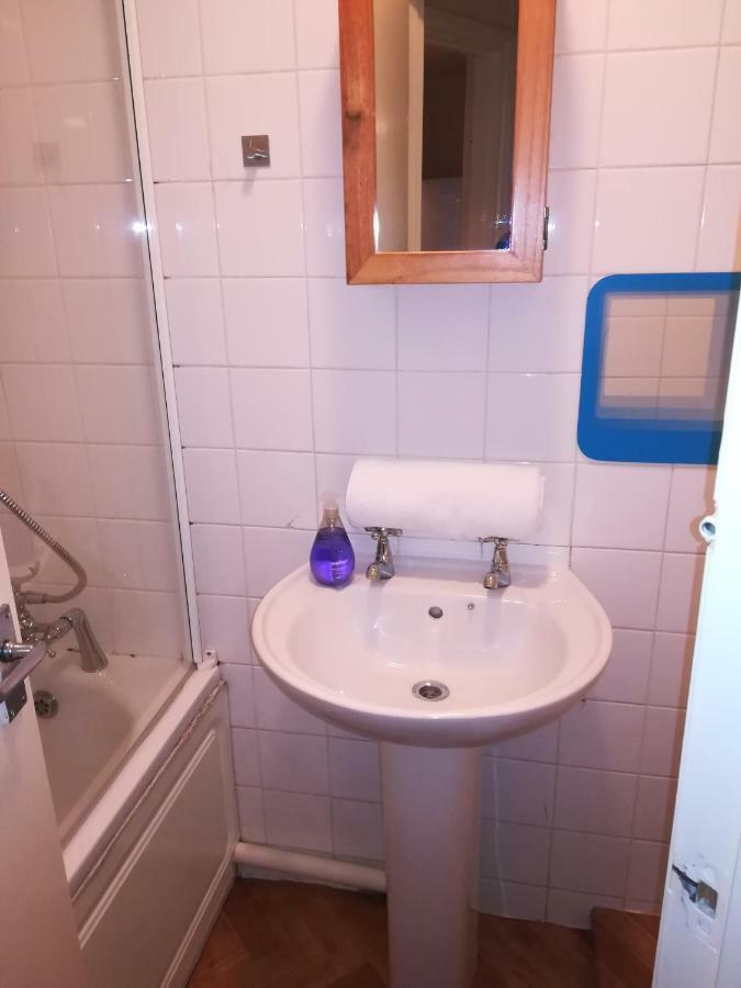 Fantastic 1 Bedroom Near Noting Hill/portobello Appartement
