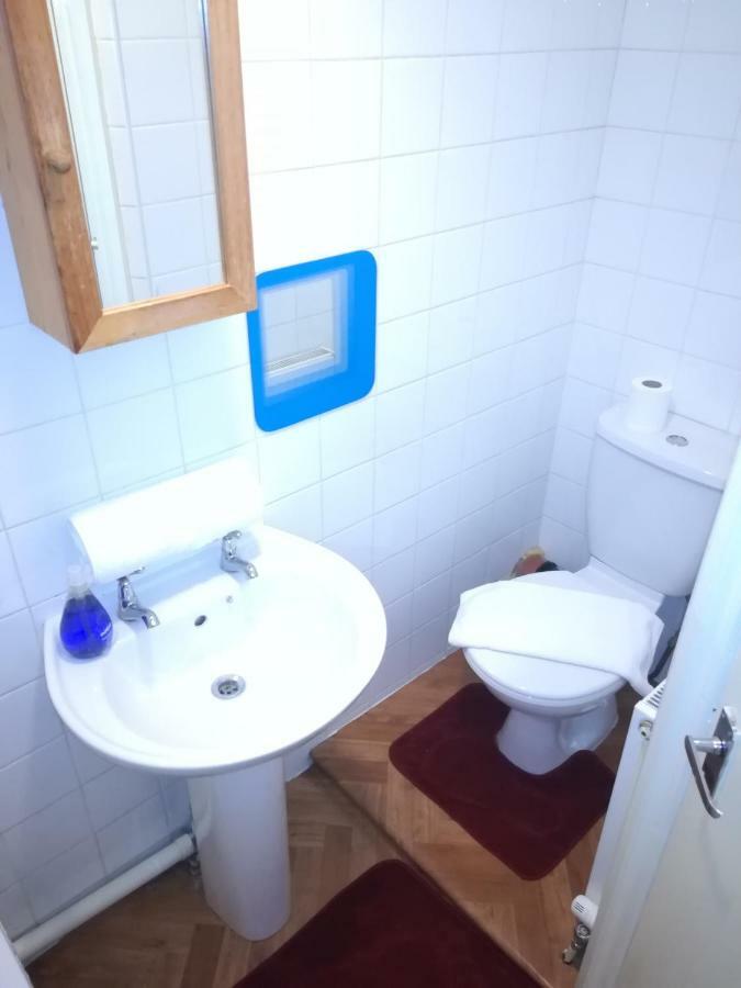 Appartement Fantastic 1 Bedroom Near Noting Hill/portobello Londen