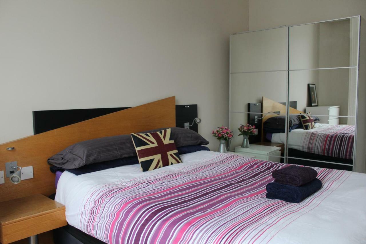 Appartement Super Flat In The Heart Of Westminster Londen