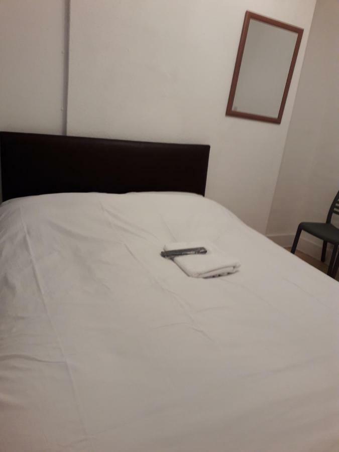 20 East Tenter Street Gjestgiverier London