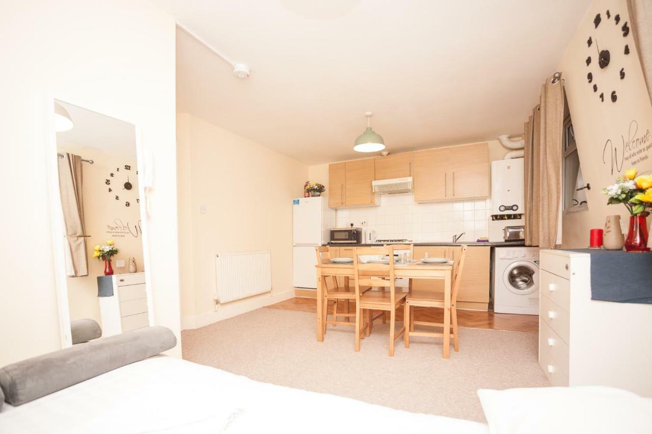 Appartement Fantastic 1 Bedroom Near Noting Hill/portobello *