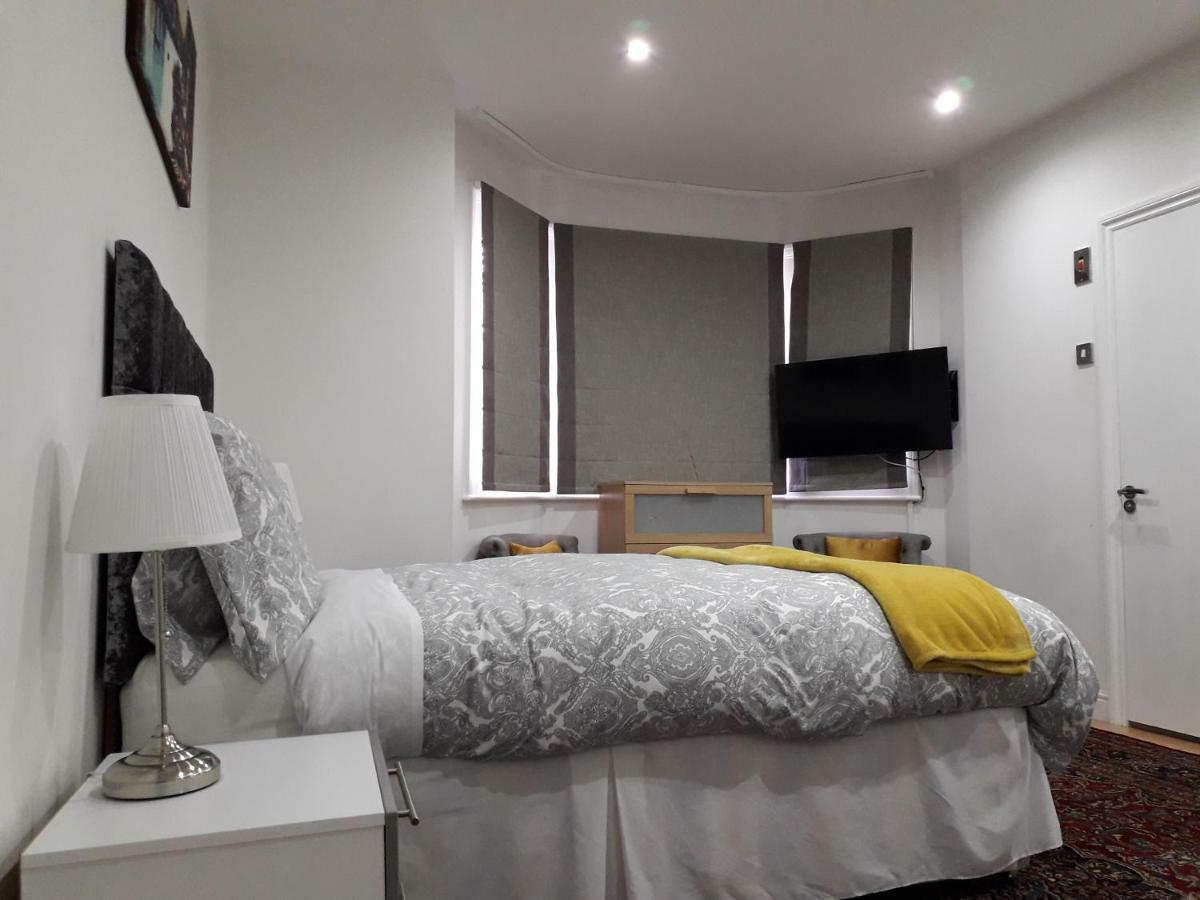 Apartment Luxurious In Kensington & Chelsea London