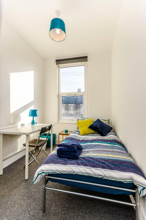 15 Grosvenor Road Guest house London