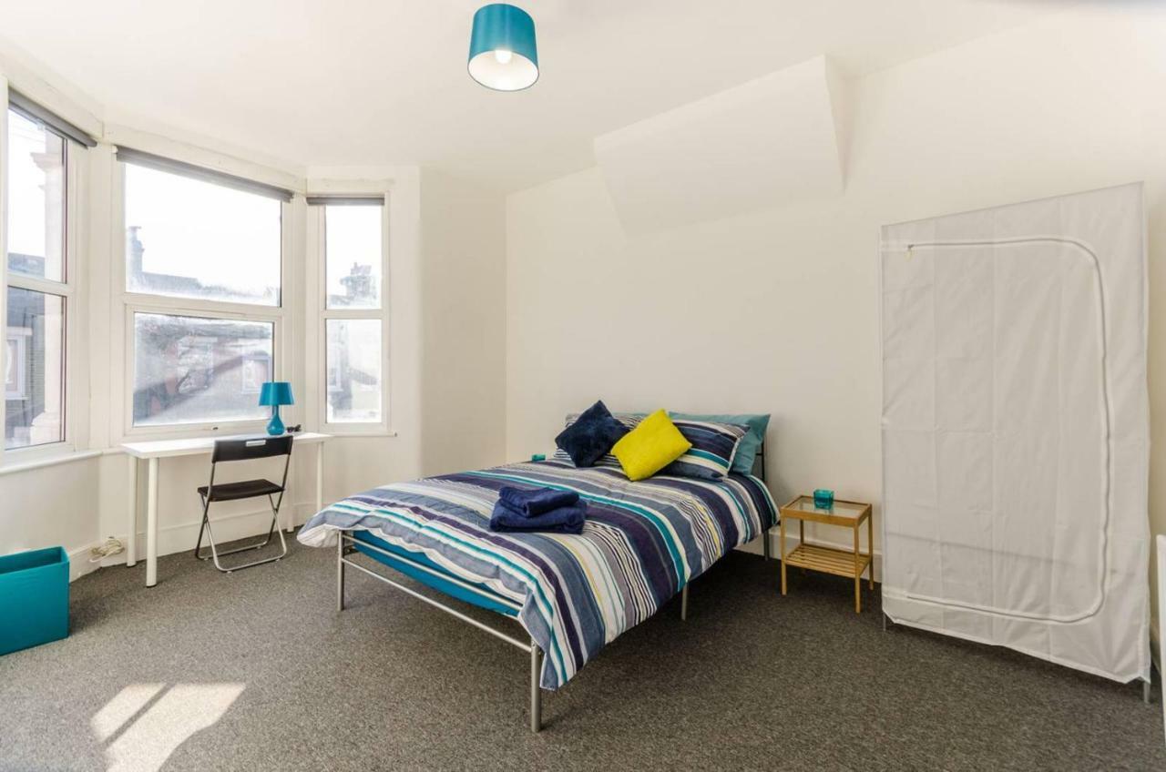Guest house 15 Grosvenor Road