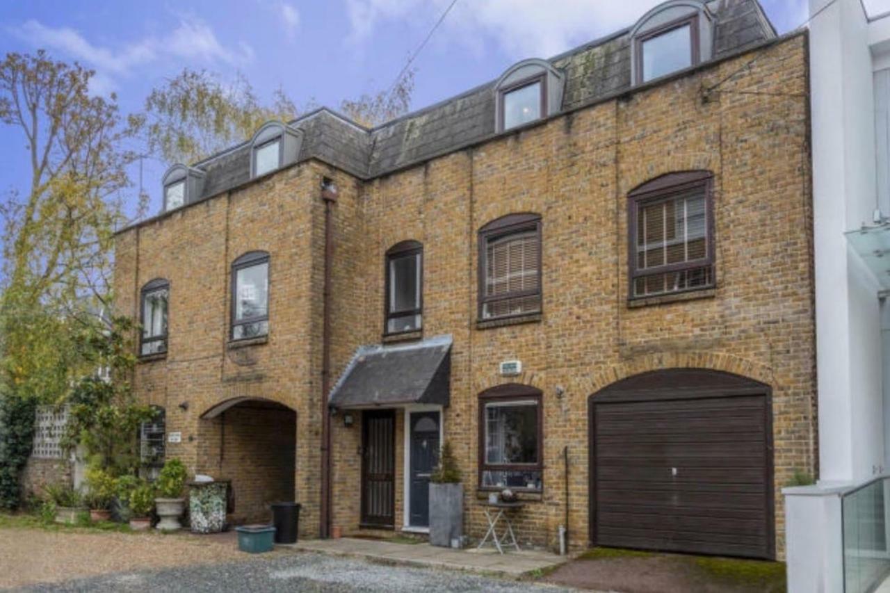 Leilighet Cosy Two Bedroom In Islington *