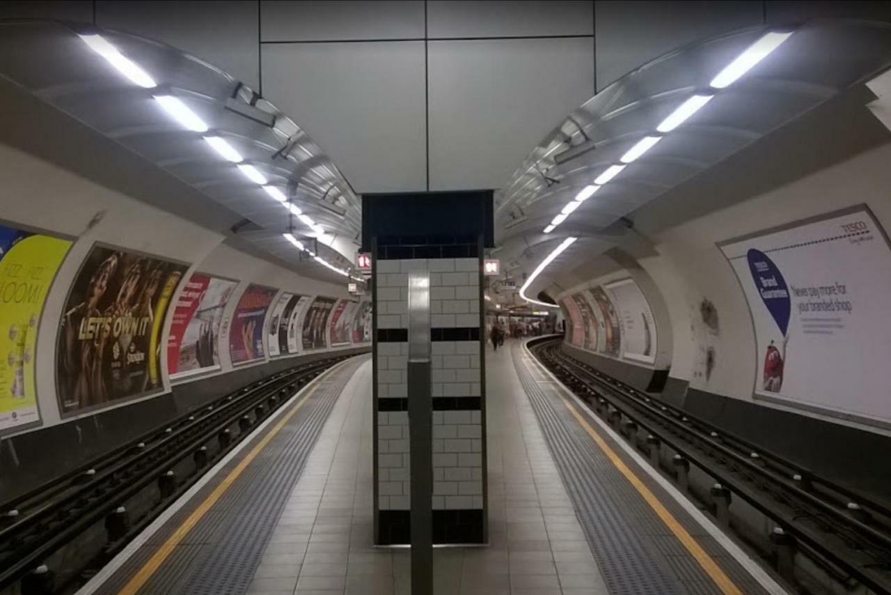 Homeway Gjestgiverier London