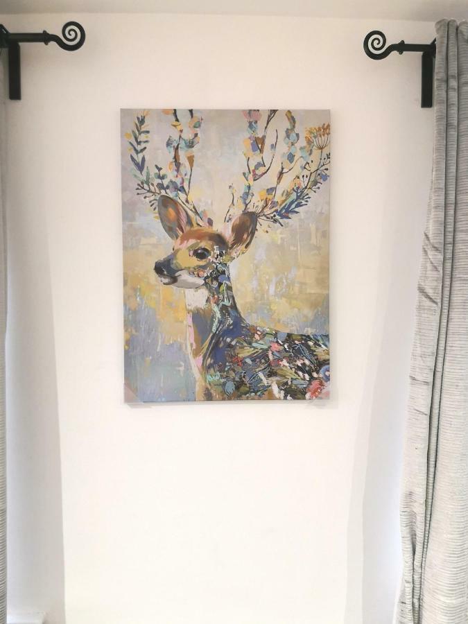 Apartamento Lavender At Netherwood Road Londres