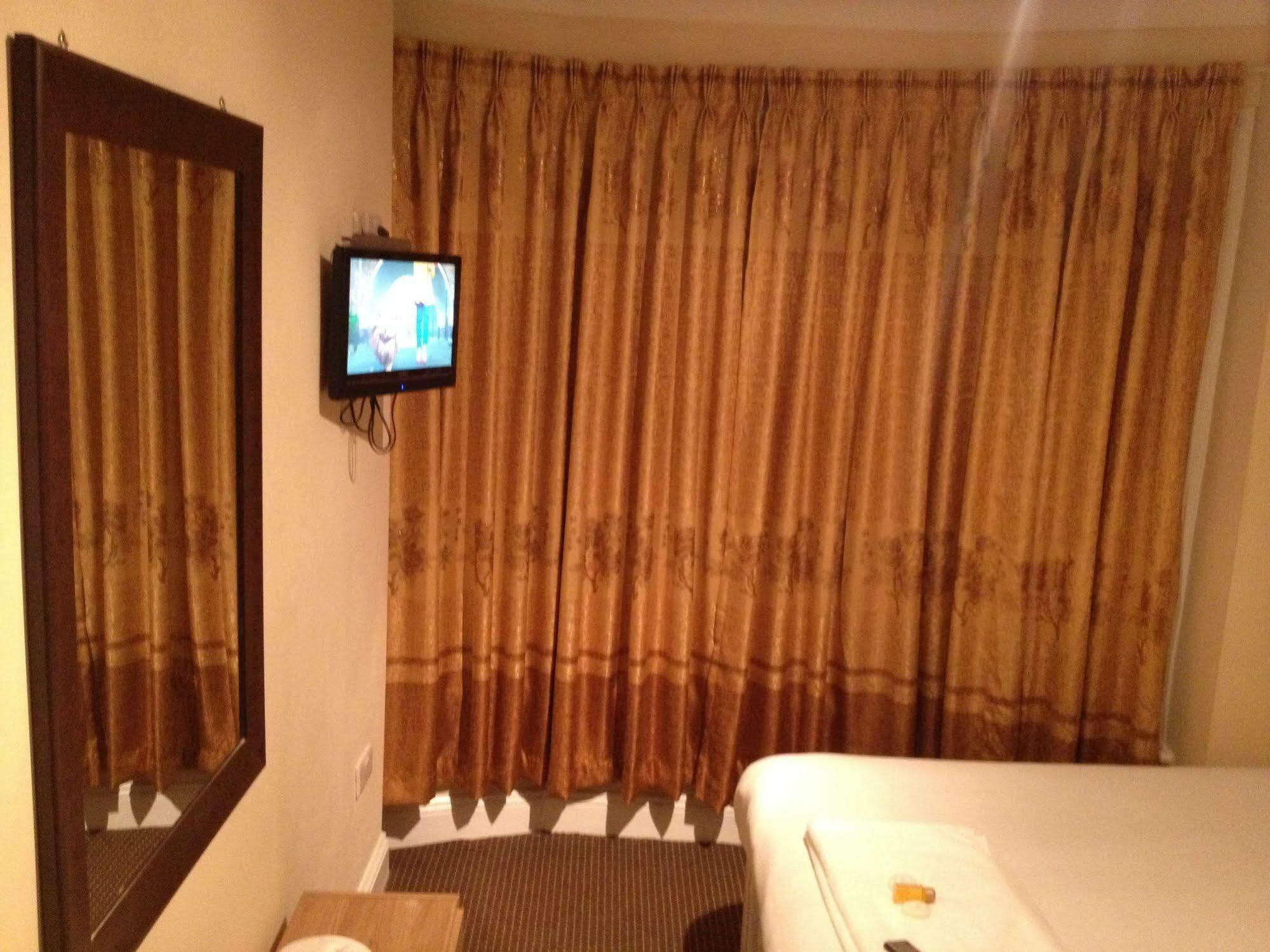 City Lodge London Guest house