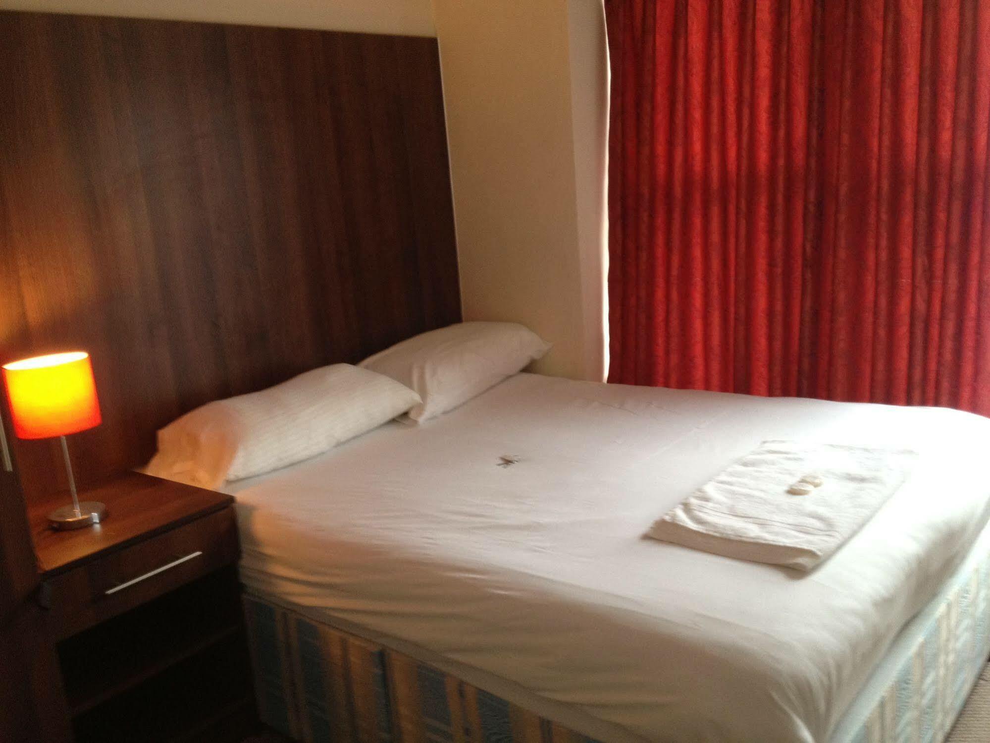 City Lodge London Guest house 2*