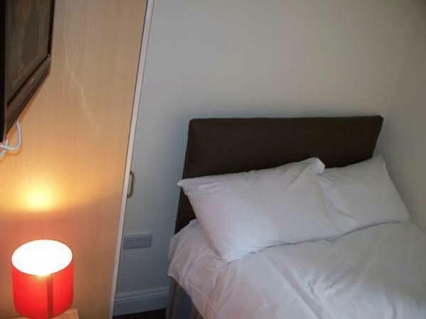 City Lodge London Guest house London