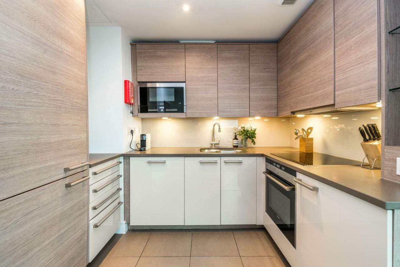 Aquarius House Apartment London