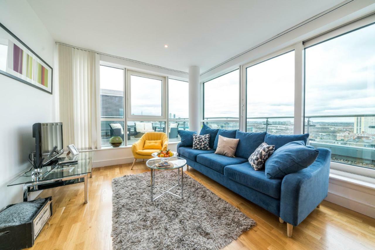 Aquarius House Apartment *