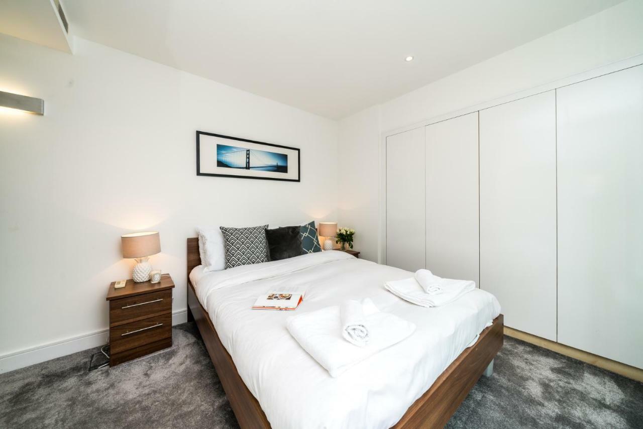 Aquarius House London