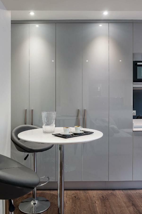 Apartamento Beautiful Chelsea In Fashion District Londres