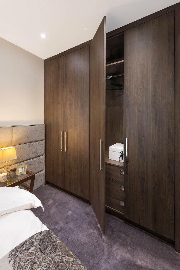 Apartamento Beautiful Chelsea In Fashion District Londres