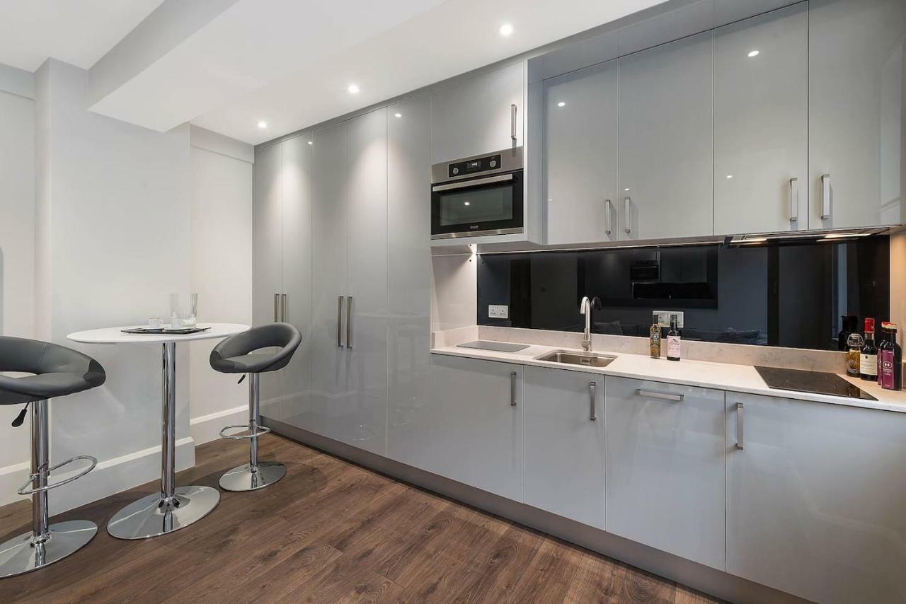 Beautiful Chelsea In Fashion District Apartamento Londres