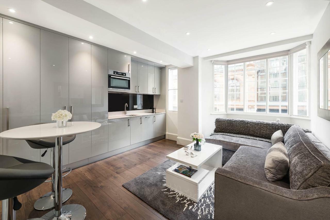Apartamento Beautiful Chelsea In Fashion District