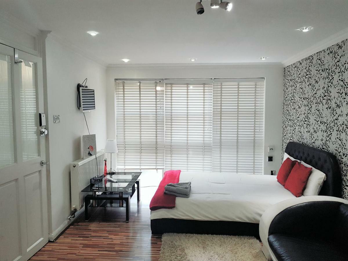 Chancery Hub Pensión 3*
