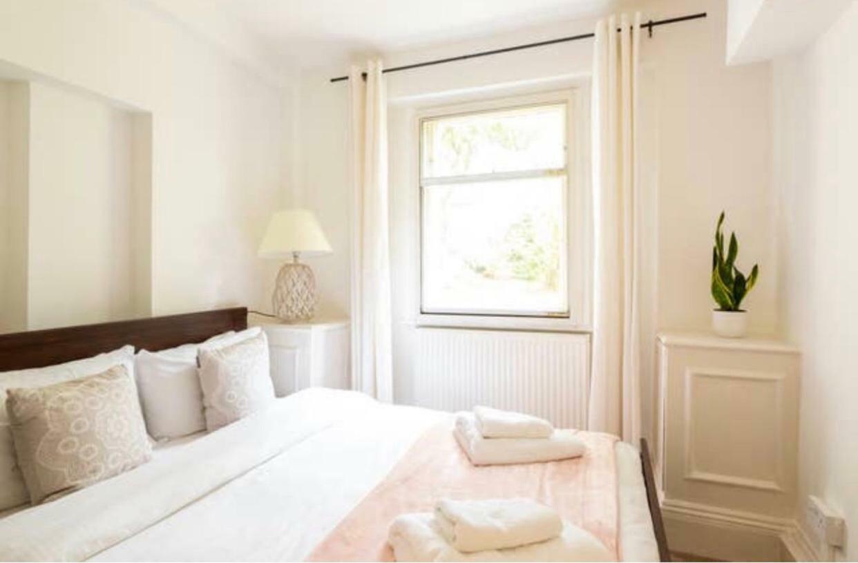 2 Bedroom Close To Camden Town *